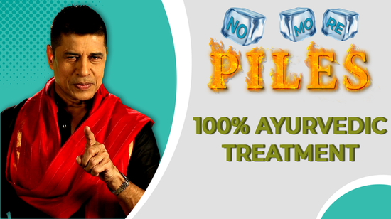 Piles Treatment